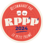 Recommandée par RPPP 2024 - Le Petit Paumé