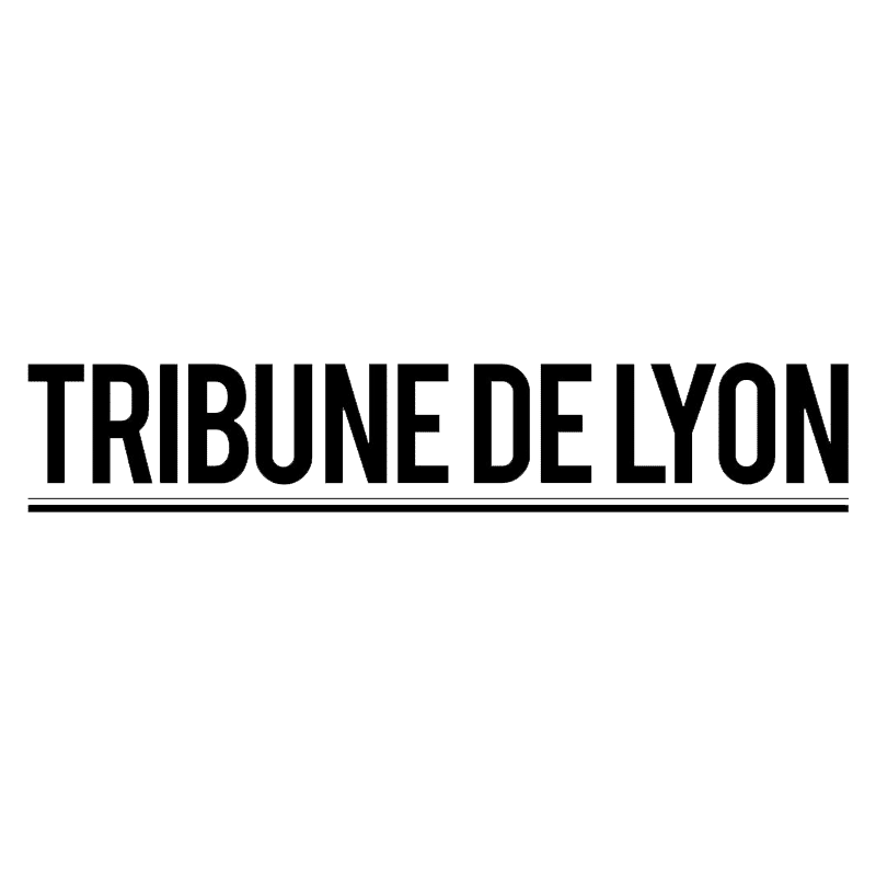parution d'un article en 2023 dans la Tribune de Lyon