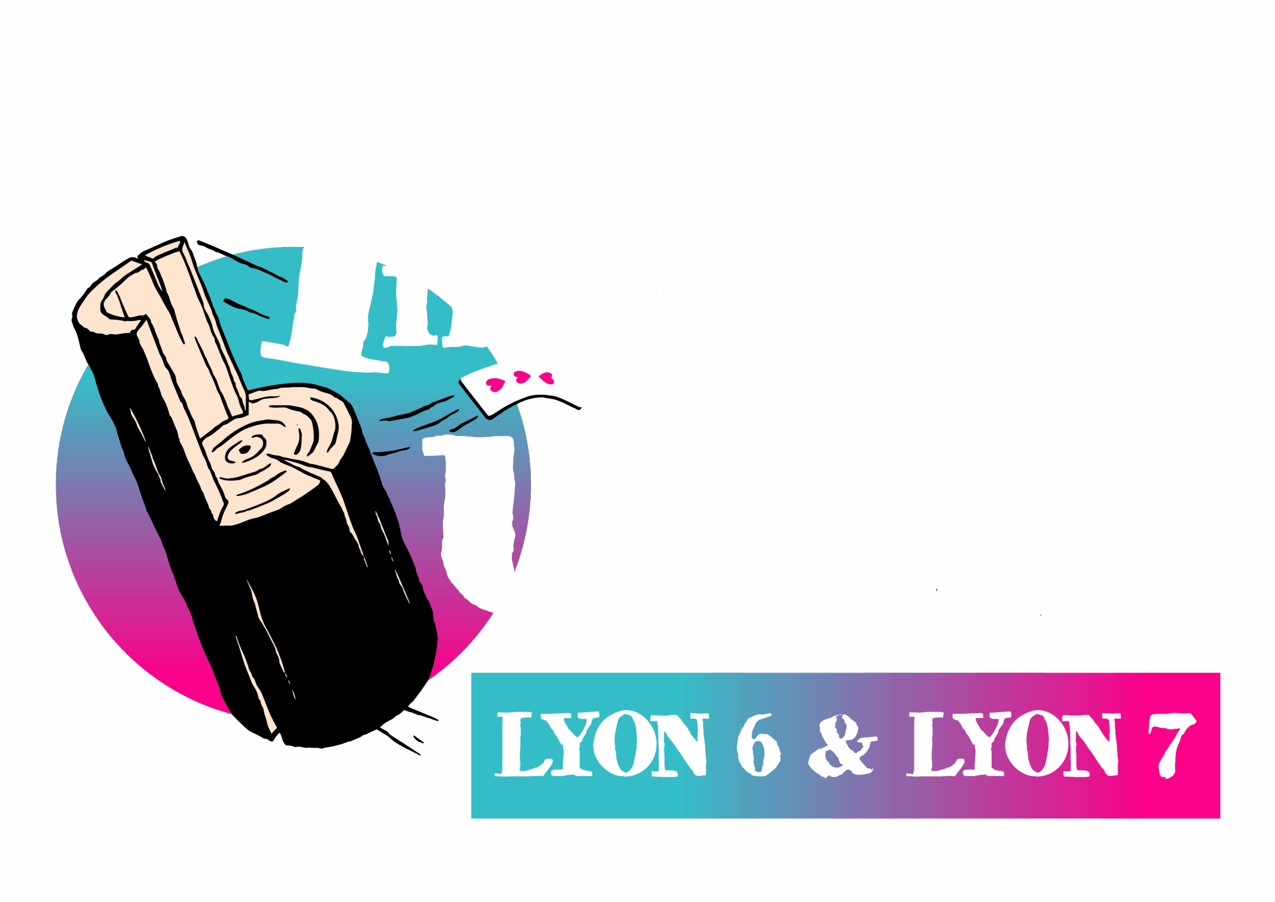 Tire Toi une Bûche